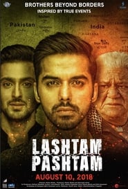 Lashtam Pashtam' Poster