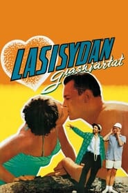 Lasisydn' Poster