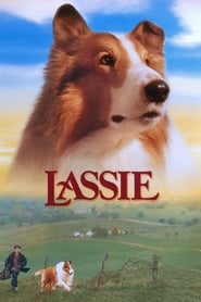 Streaming sources forLassie