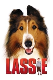 Lassie' Poster