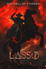 Lasso' Poster