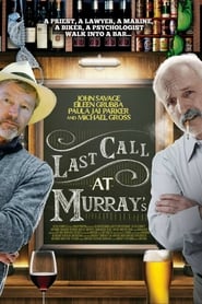 Last Call at Murrays' Poster