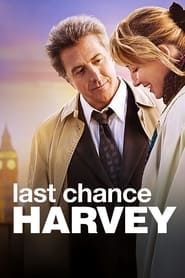 Last Chance Harvey' Poster