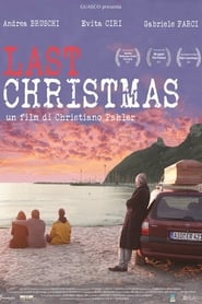Last Christmas' Poster