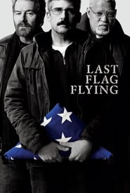Streaming sources forLast Flag Flying
