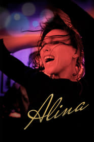 Alina' Poster