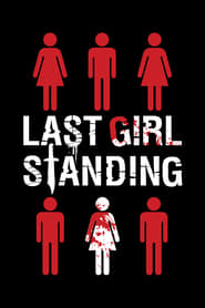 Last Girl Standing' Poster