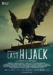 Last Hijack' Poster