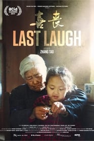 Last Laugh' Poster