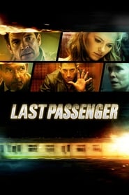 Last Passenger' Poster