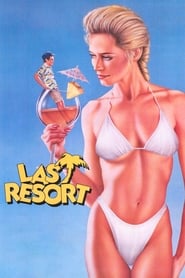 Last Resort' Poster