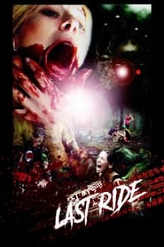 Last Ride' Poster