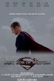 Last Son' Poster