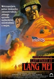 Last Stand at Lang Mei' Poster