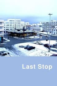 Last Stop' Poster
