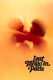 Last Tango in Paris' Poster
