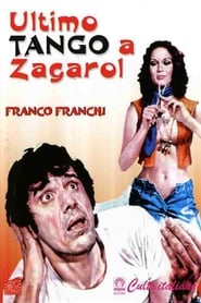 The Last Italian Tango' Poster