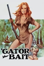 Gator Bait' Poster