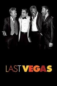 Streaming sources forLast Vegas