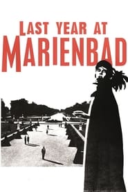 Streaming sources forLast Year at Marienbad