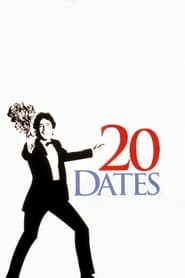 20 Dates' Poster