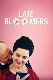Late Bloomers' Poster