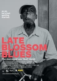Late Blossom Blues' Poster