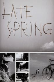 Late Spring' Poster