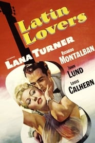 Latin Lovers' Poster