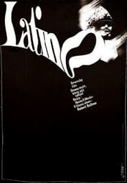 Latino' Poster