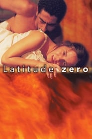 Latitude Zero' Poster