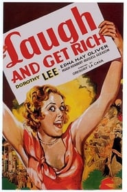 Laugh and Get Rich' Poster