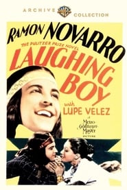 Laughing Boy' Poster