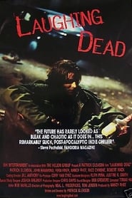 Laughing Dead' Poster