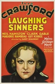 Laughing Sinners' Poster