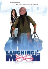 Laughing at the Moon' Poster