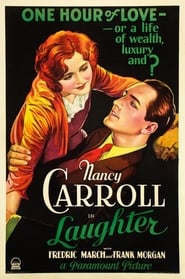 Laughter' Poster