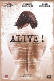 Alive' Poster