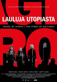 Lauluja utopiasta' Poster