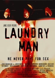 Laundry Man' Poster