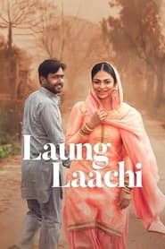 Laung Laachi' Poster