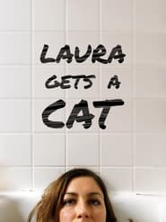 Laura Gets a Cat' Poster