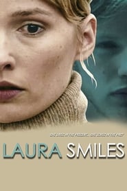 Laura Smiles' Poster