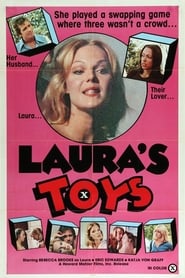 Lauras Toys' Poster
