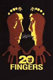 20 Fingers' Poster