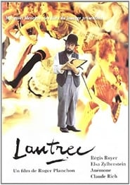 Lautrec' Poster