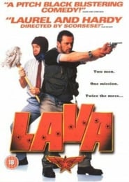 Lava' Poster