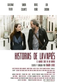 Historias de Lavapis' Poster