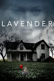 Lavender' Poster