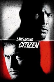 Law Abiding Citizen' Poster